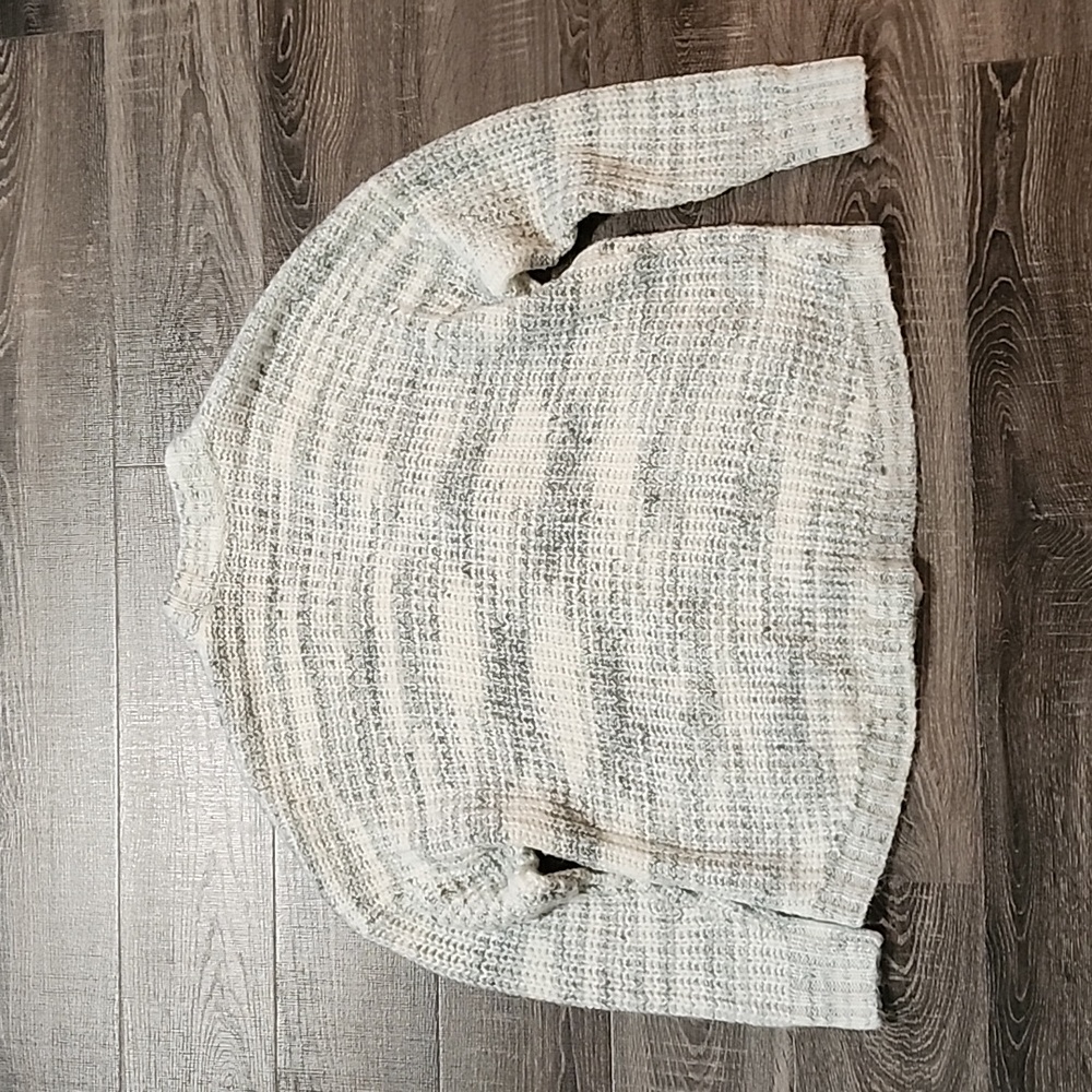 ❄️ Torrid chunky knit Cardigan ❄️ - Picture 4 of 4